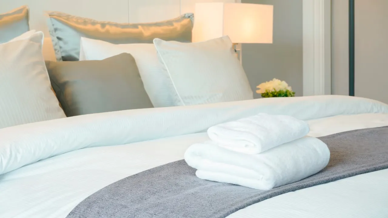 Hur hotell främjar hållbarhet idag