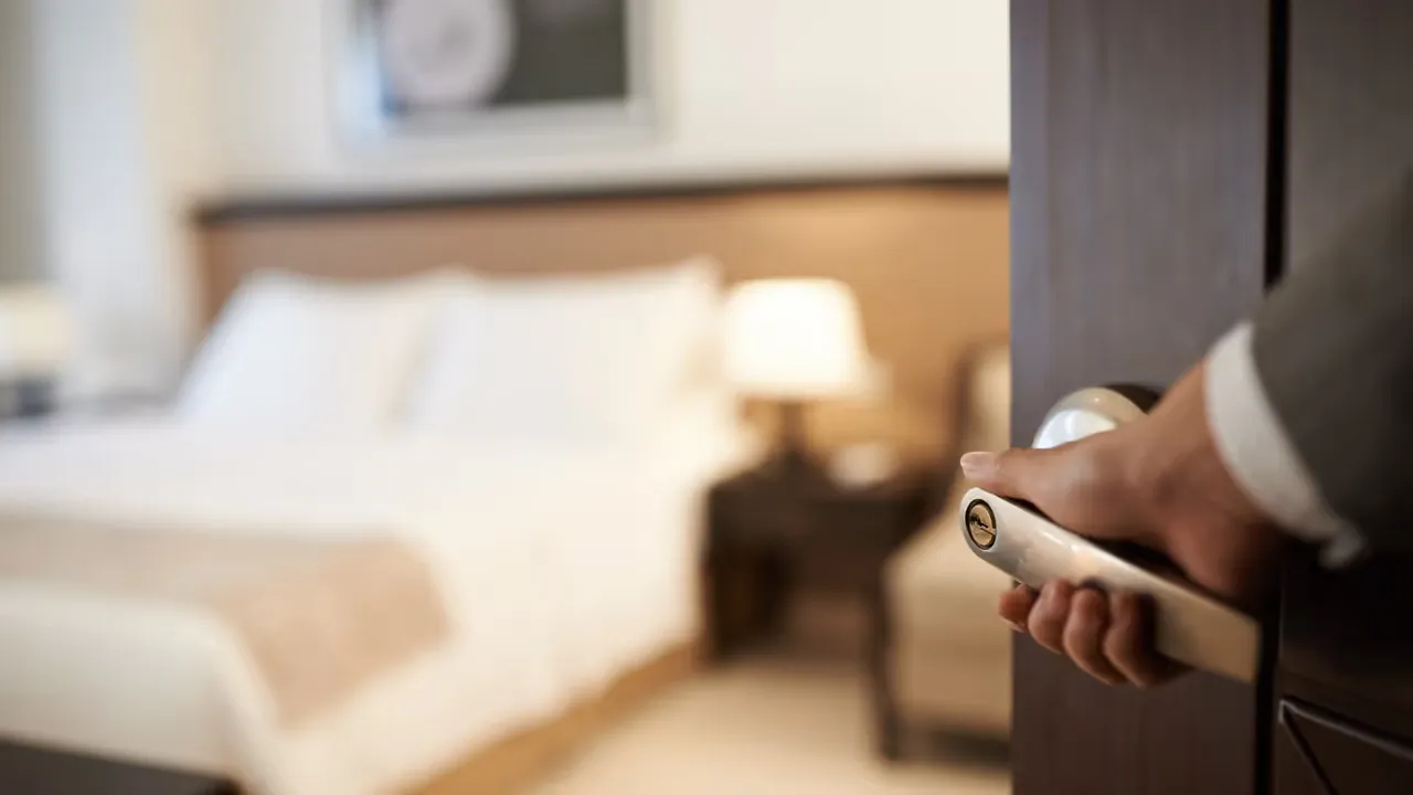 Magin med hotellupplevelser