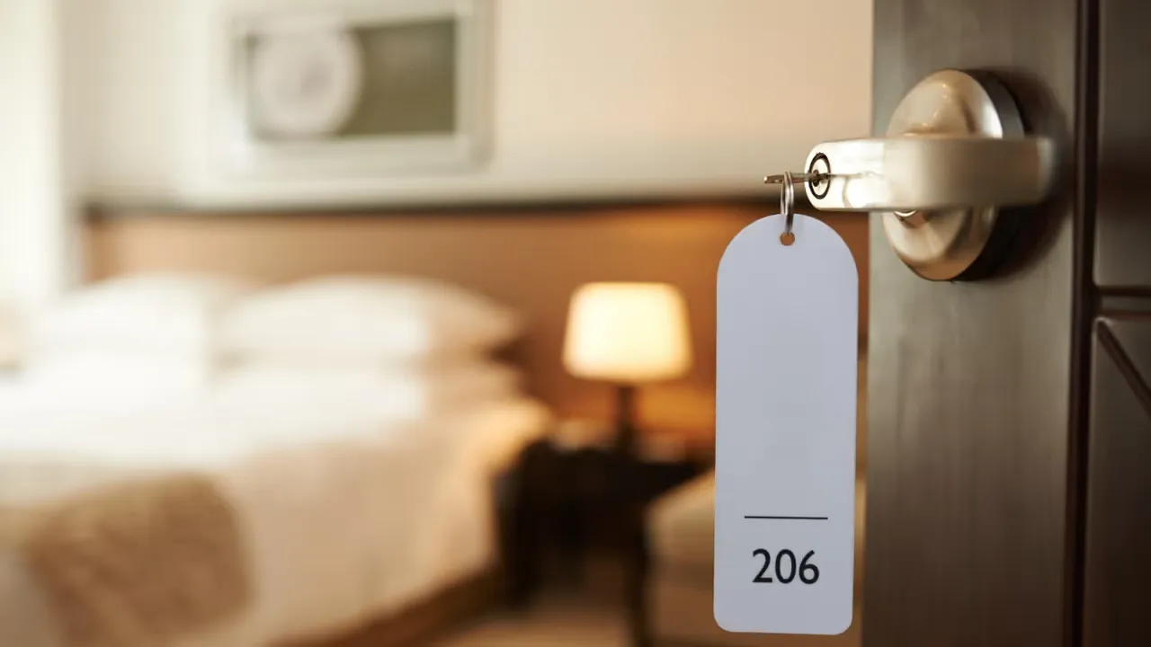 Minnen och upplevelser på hotell
