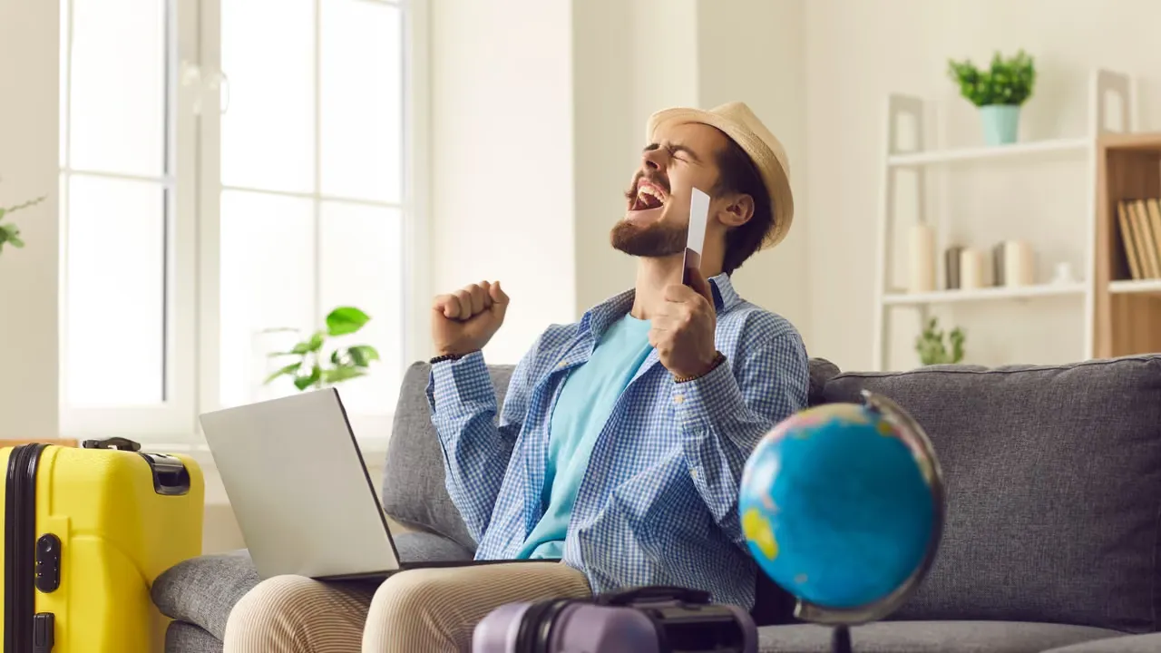 Teknikfri semester – en växande trend