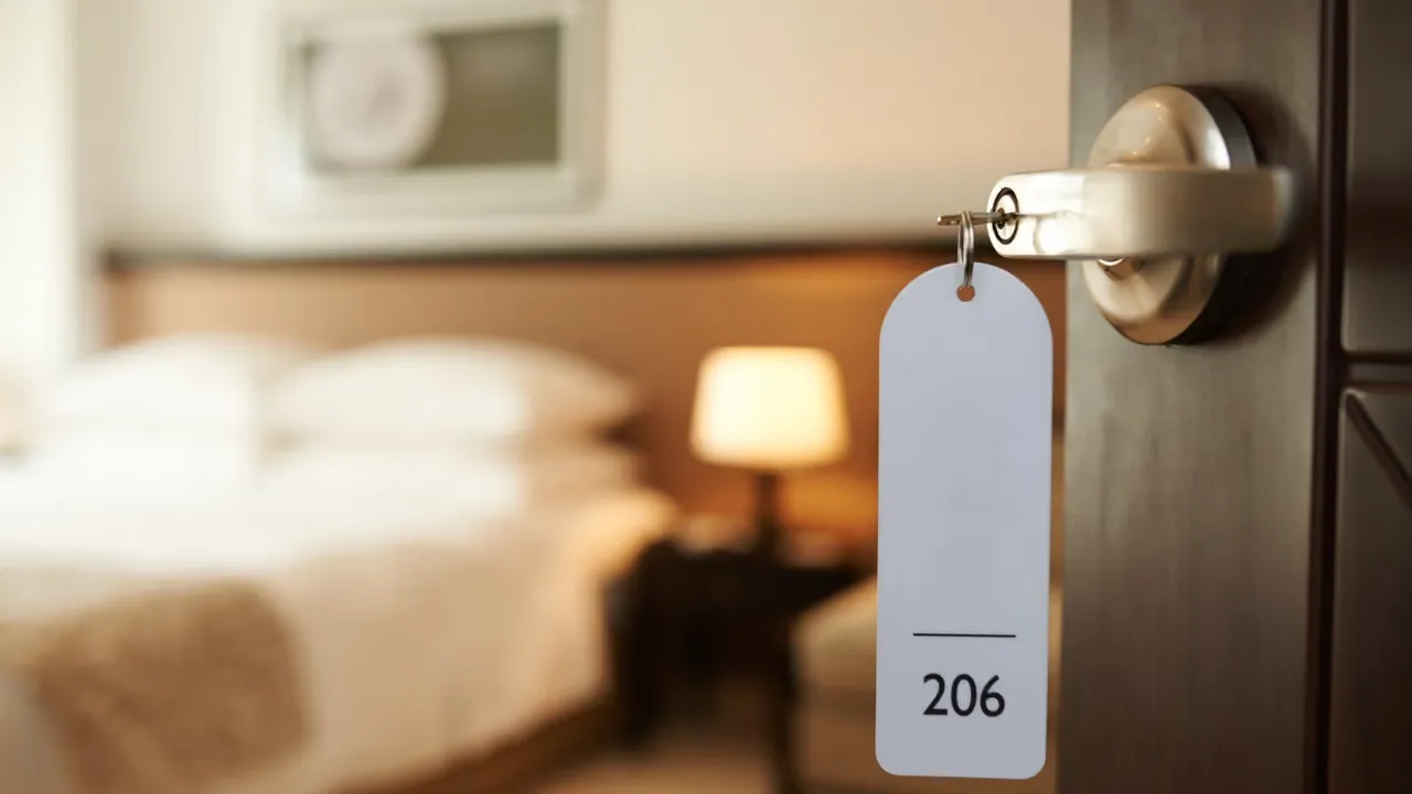 Varför designen gör skillnad på hotellrum